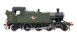 LHT-S-5509 O Gauge Class 55xx 2-6-2 BR Late Crest BR Lined Green 5514