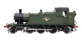 LHT-S-5509 O Gauge Class 55xx 2-6-2 BR Late Crest BR Lined Green 5514