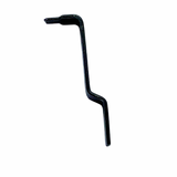 LHT-S-45XX-GID Guard Iron Driver Side