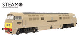 4D-003-022 OO Gauge Western Enterprise Desert Sand SYP D1000