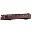 2D-001-DBSGM602 N Gauge Spares Class 33 - Deco Bodyshell West Coast 33025-R