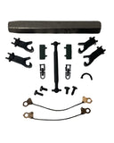 2S-008-AP018 N Gauge Spares A4 - Accessory Packs 60013