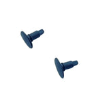 2D-002-BUFFERS N gauge spares Class 50 Buffers pair-R
