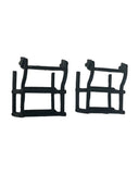 4P-004-CS 00 Gauge Spares Autocoach - Coach Steps Pair