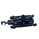 2D-018-BGE N Gauge spares HYMEK- Bogie -R