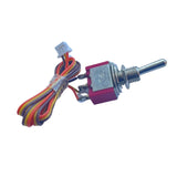 2L-001-SWT Spco switch multi gauge for signal -R