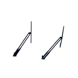 4D-088-WP 00 gauge spares Class 88- windscreen wiper pair-R