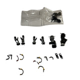 2D-003-ACP N gauge spares class 52- Accessory Pack-R