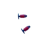 4D-025-BHA 00 gauge spares Class 21 Buffer heads Assembly (pair)-R