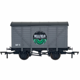 4F-012-067 OO Gauge Van Bellfield Brewery Scottish Cider