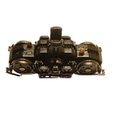 2D-003-FBG N gauge spares class 52 front bogie no cpl mount - R