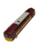 2D-001-DBSGM603 N Gauge Spares Class 33 - Deco Bodyshell EWS 33030-R