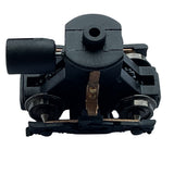 2D-023-PBOG N Gauge spares class 221 voyager - Power bogie complete- R