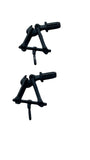 4D-022-DHSL 00 gauge spares class 68 - Dummy Hook with Screw Link Pair-R