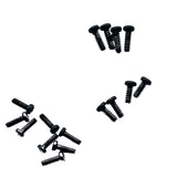 4D-006-SCREW 00 gauge Spares Class 73 Screw set - R