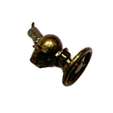 7S-018-CHS 0 gauge spares B4 Cab hand wheel small- R