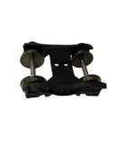 4F-045-BOG 00 gauge spares IOA 00 Bogie with wheels -R