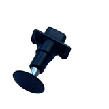 7F-048-BUF 0 gauge spares MGR - buffer complete - R