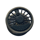 4S-001-CDW 00 Gauge Spares GWR Manor- Centre Driving Wheel Set Type 2-R