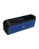 2S-008-CDT3 N Gauge Spares A4 - Complete Decorated Tender body BR Exp Blue - R