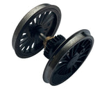 4S-001-RDW 00 Gauge Spares GWR Manor - Rear Driving Wheel Set Type 2-R