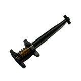 2D-003-DSW N gauge spares class 52- Drive Shaft and Worm Gear Assembly -R