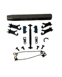 2S-008-AP016 N Gauge Spares A4 - Accessory Packs 4468