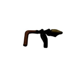 4S-024-CFWH 00 gauge spares H L 040 cab front whistle -R