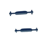 4D-006-DRIVE 00 gauge spares Class 73- drive Shaft Pair- R