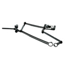2S-008-MALH N gauge spares A4- MOTION ASSEMBLY LH - R