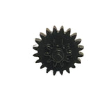 2D-018-BPG N Gauge HYMEK Spares - Bogie Primary Gear (Pair) -R