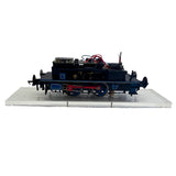 4S-024-CH4 00 gauge spares H L 040 complete chassis 004- R