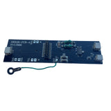 7D-008-MPCB 0 gauge spares Class 08 Main PCB- R