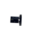 4D-005-CL 00 gauge spares class 59 - Cab Light PCB- R