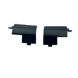 4S-001-SBPP 00 Gauge Spares GWR Manor - Slide bar Backing Plate Pair L&R