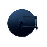 4S-041-SMKBX 00 gauge spares 61xx prairie - Smoke box door GWR -R