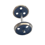 7F-300-WSD 0 gauge spares Toad BV- wheelset disc - R