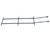 4S-001-TBR 00 Gauge Spares GWR Manor - Tender Brake Rodding-R