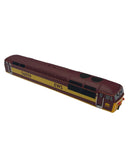 2D-004-DBS3 N Gauge Spares Class 56 - Decorated Bodyshell 3 - 56059 - R