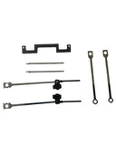 4Z-018-019 00 gauge spares B4 - Motion set -R