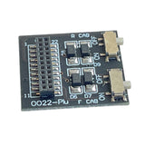 4D-012-BPLG 00 gauge spares Class 22 - Blanking Plug-R