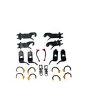 2D-004-ACC N Gauge Spares Class 56 - Accessory Bag - R