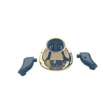 4S-001-SVA 00 Gauge Spares GWR Manor - Safety Valve Assembly BR Black-R