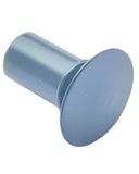 7D-008-BUFFBLK 0 gauge spares Class 08 buffer Black ea- R