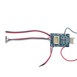 2D-020-PCN N Gauge spares Class 153 - PCB & Lighting Boards-R