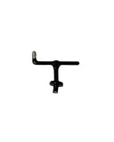 4S-517-HHKS 00 Gauge 517 Spares - Handbrake Handle, Black & Silver