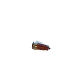 4S-027-BUFL 00 gauge spares D class spares buffer lined each