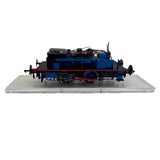 4S-024-CH5 00 gauge spares H L 040 complete chassis 005- R