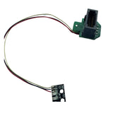 4S-001-LPCB 00 Gauge Spares GWR Manor - Loco PCB Motherboard+fb glow - R