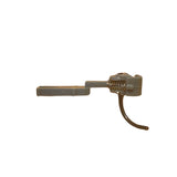 4F-081-KUCP 00 gauge spares JHA - Knuckle coupler - R